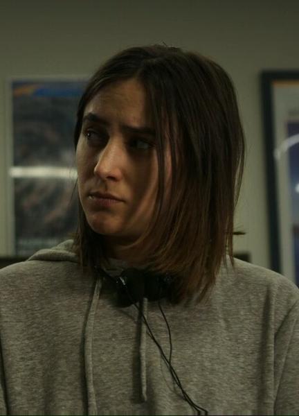 Sexiest Zelda Williams Scenes 222375
