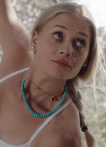 Carly Schroeder Hot Scenes 236646