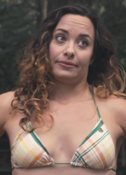 Sexy Nicole Pacent 262812