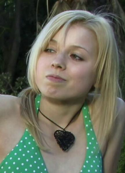 Malerie Grady Hot Scenes 263466