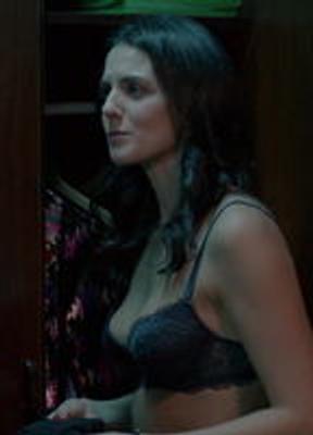 Melina Matthews Bikini Breasts 221454