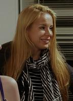 Chara Burgh Model Sexy Underwear 260193