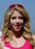 Brittany Underwood Bikini Sexy 274749