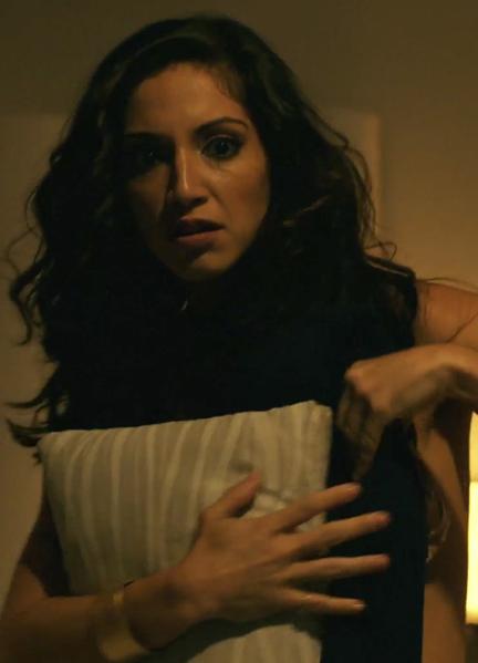 Laura Alemán Nude Scenes 241635