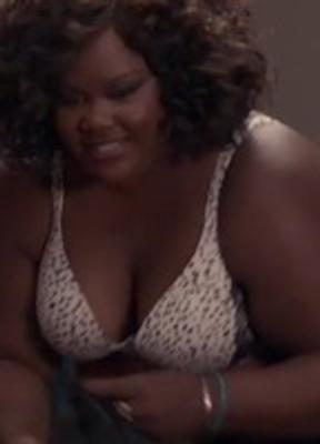 Nicole Byer Sexy Underwear 248214