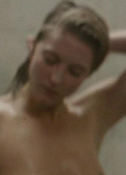 Caitlin Gerard Nude 248748