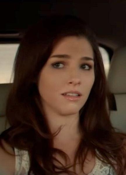 Sexy Brytnee Ratledge 222204