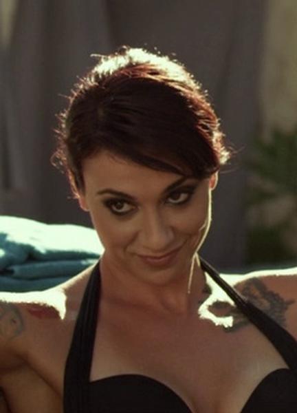 Sexiest Tess Christiansen Scenes 256419