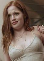 Ellie Bamber Butt Sexy 270921