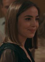 Garance Marillier Breasts Bush 280811