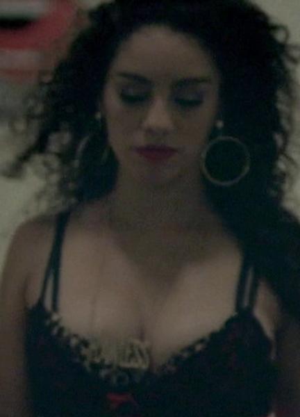 Sexiest Jenn Pinto Scenes 264843