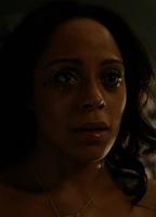 Rosalind Eleazar Breasts Bush 271845