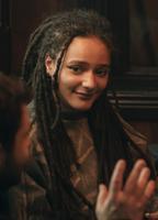 Sasha Lane Bikini Breasts 285663