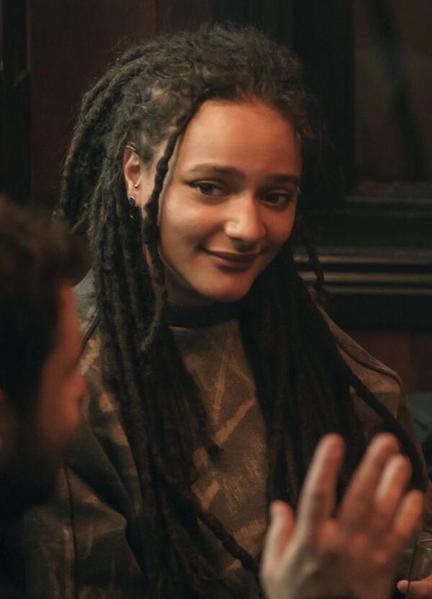 Sasha Lane Nude Scenes 285663