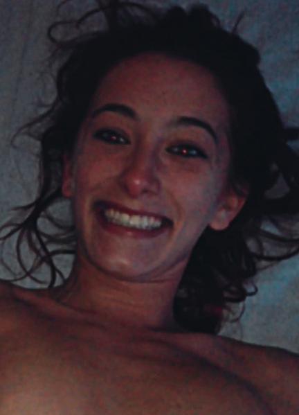 Sophie Maréchal Nude Photos 255345