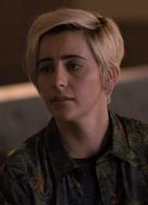 Jacqueline Toboni Breasts Left Breast 274143