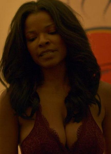 Keesha Sharp Hot Scenes 219150