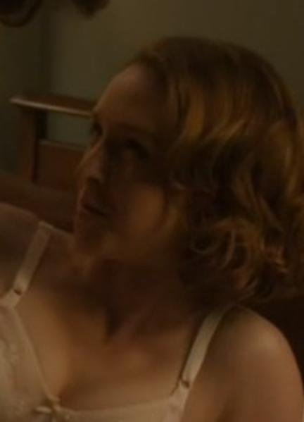 Sexy Amanda Quaid 256224