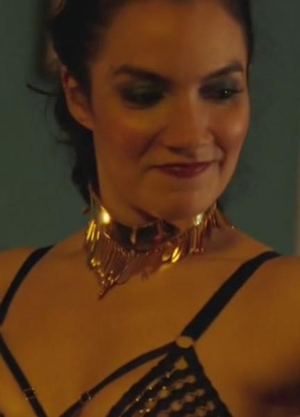 Sexy Marisol Miranda 257736
