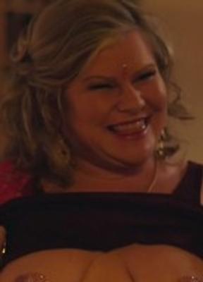 Cathy Trien Sexy 259404