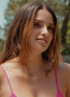 Nadia Sloane Bikini 262815