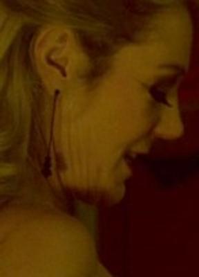 Helen Pearson Breasts Right Breast 261423
