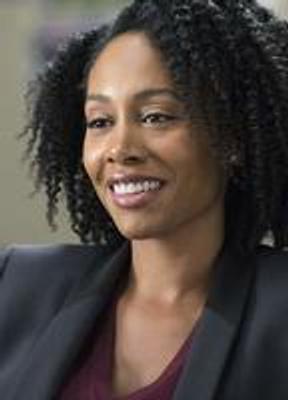 Simone Missick Lesbian Sexy 219159