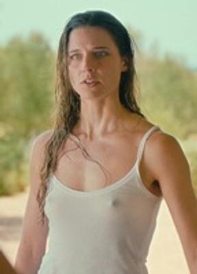 Svenja Jung Bikini Breasts 292175