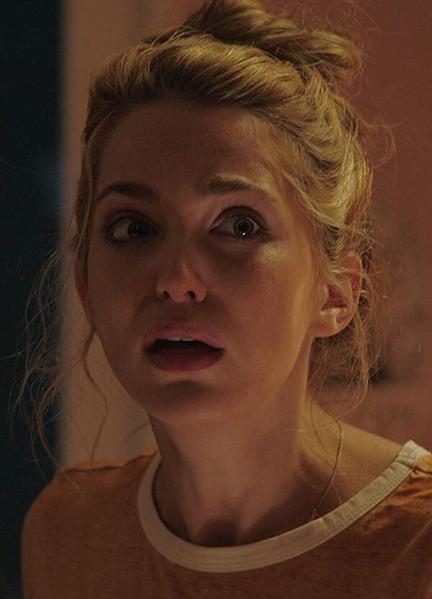 Jessica Rothe Sexy Photos 219177