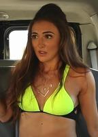 Michelle Argyris Bikini Sexy 253311