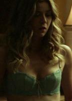 Meghan Rienks Bikini Breasts 246267