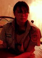 Lu Huang Bikini Butt 271176