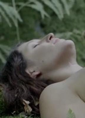 Tessie Herrasti Breasts Bush 264273