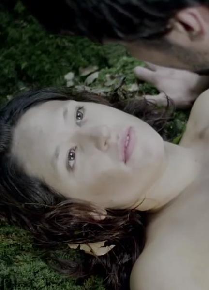 Tessie Herrasti Nude Photos 264273