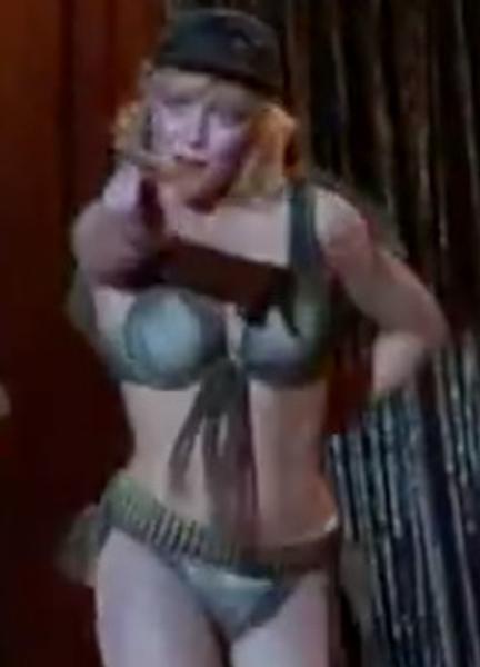 Laura Wynne Hot Scenes 269214