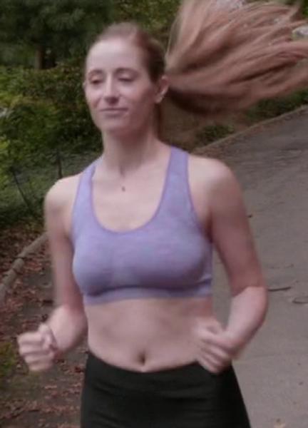 Sexiest Danielle Manente Scenes 268767