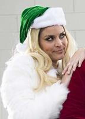 Cecily Strong Sexy Underwear 219195