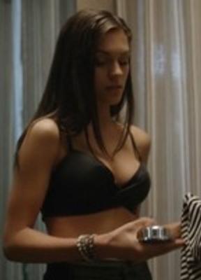 Alyssa Lynch Sexy Underwear 225282