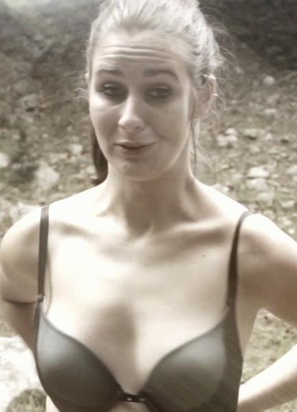 Carleigh Hewa Hot Scenes 268518