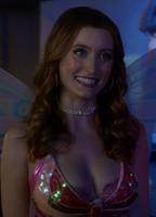 Olivia Macklin Breasts Sexy 241425