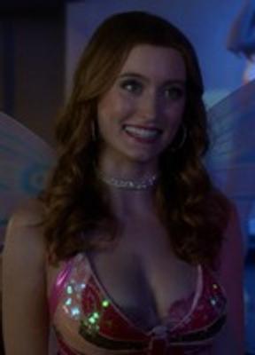 Olivia Macklin Breasts Sexy 241425