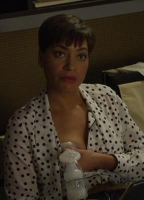 Cush Jumbo Nude Photos 231273