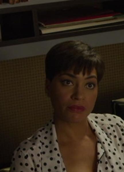 Cush Jumbo Nude 235080