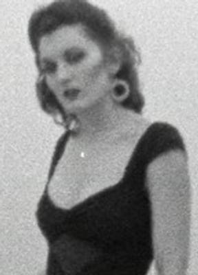 Vickie Hicks Breasts Lesbian 204598