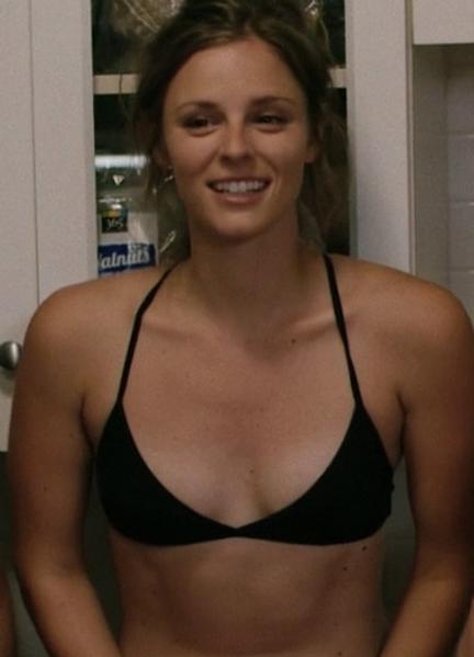 Sexiest Jordan Hayes Scenes 239451