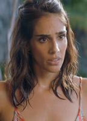 Sandra Echeverría Bikini Sexy 276423