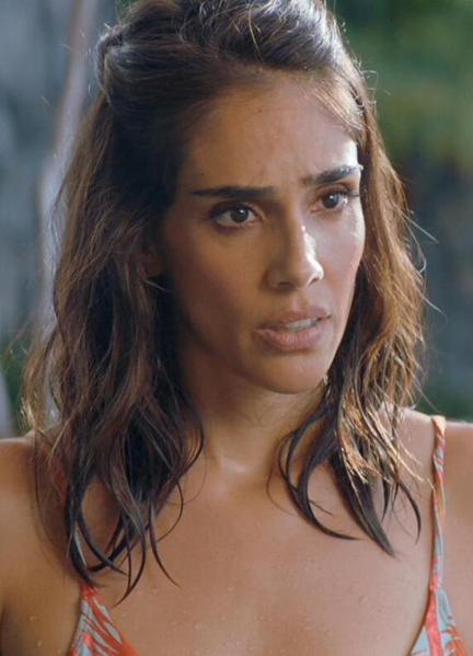 Sexiest Sandra Echeverría Scenes 276423