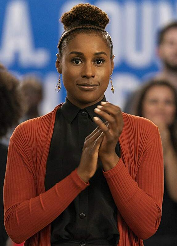 Issa Rae Nude 222672