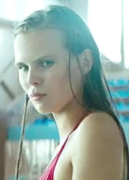 Aleksandra Revenko Naked 263214