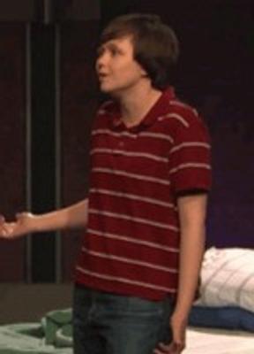 Emily Skeggs Childhood Star Butt Lesbian 222216